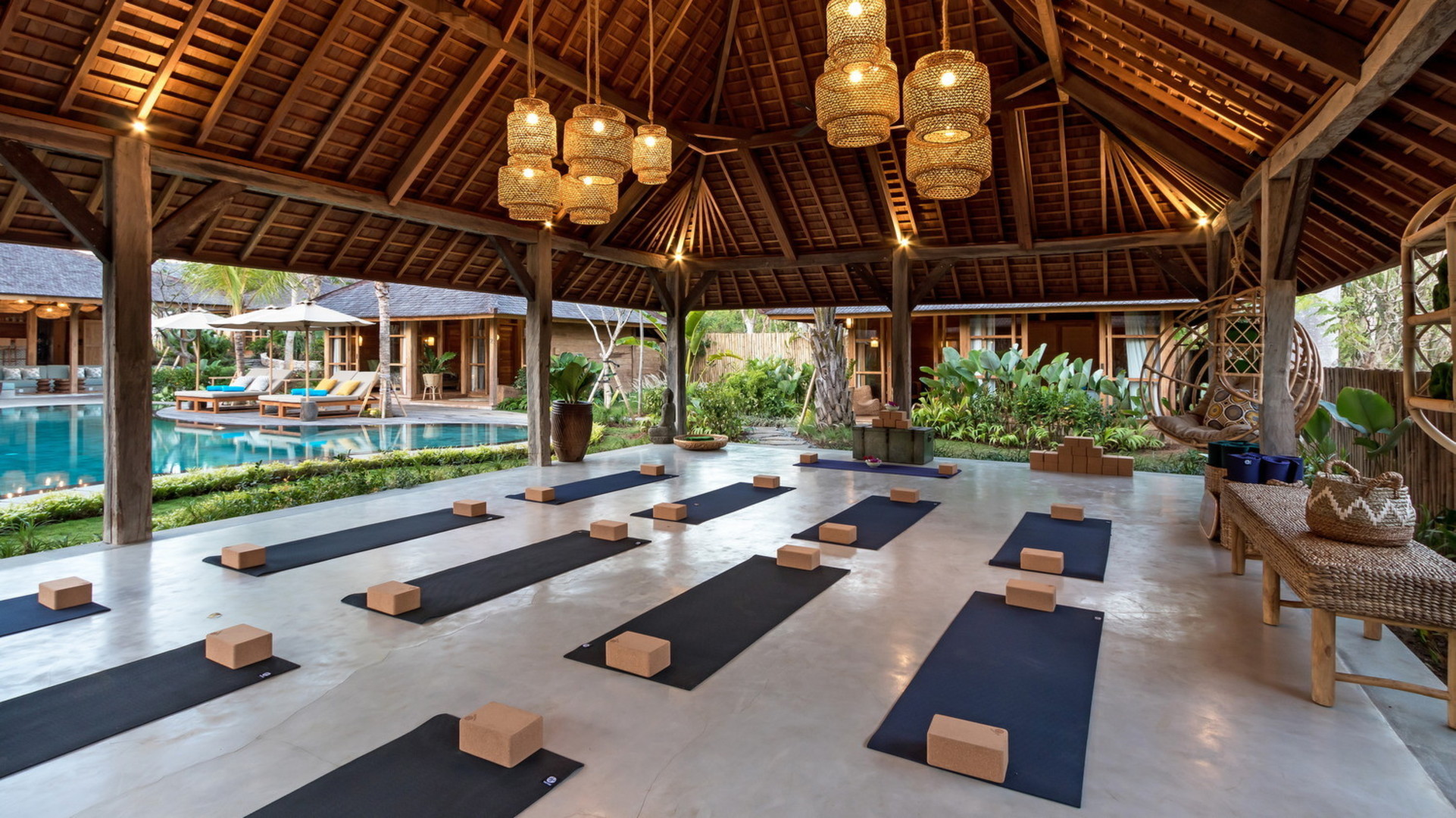 At Last, Rent Your Own 5 Star Private Villa in Kabupaten Badung at an Affordable Rate, Bali Villa 2133