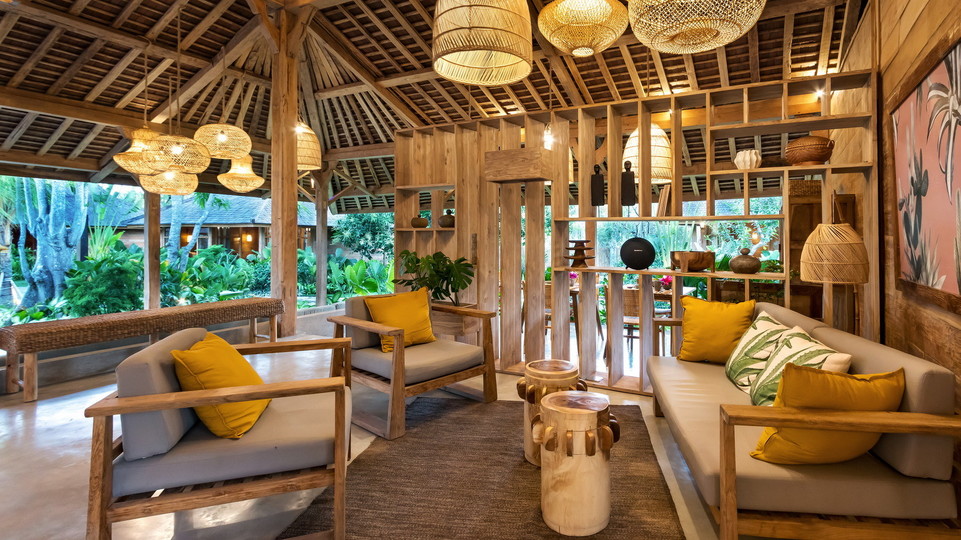 At Last, Rent Your Own 5 Star Private Villa in Kabupaten Badung at an Affordable Rate, Bali Villa 2133