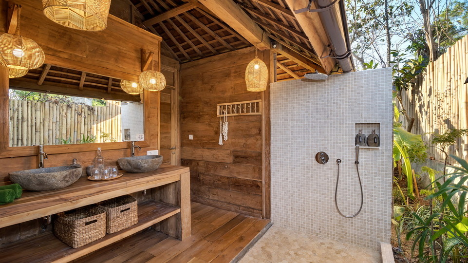At Last, Rent Your Own 5 Star Private Villa in Kabupaten Badung at an Affordable Rate, Bali Villa 2133