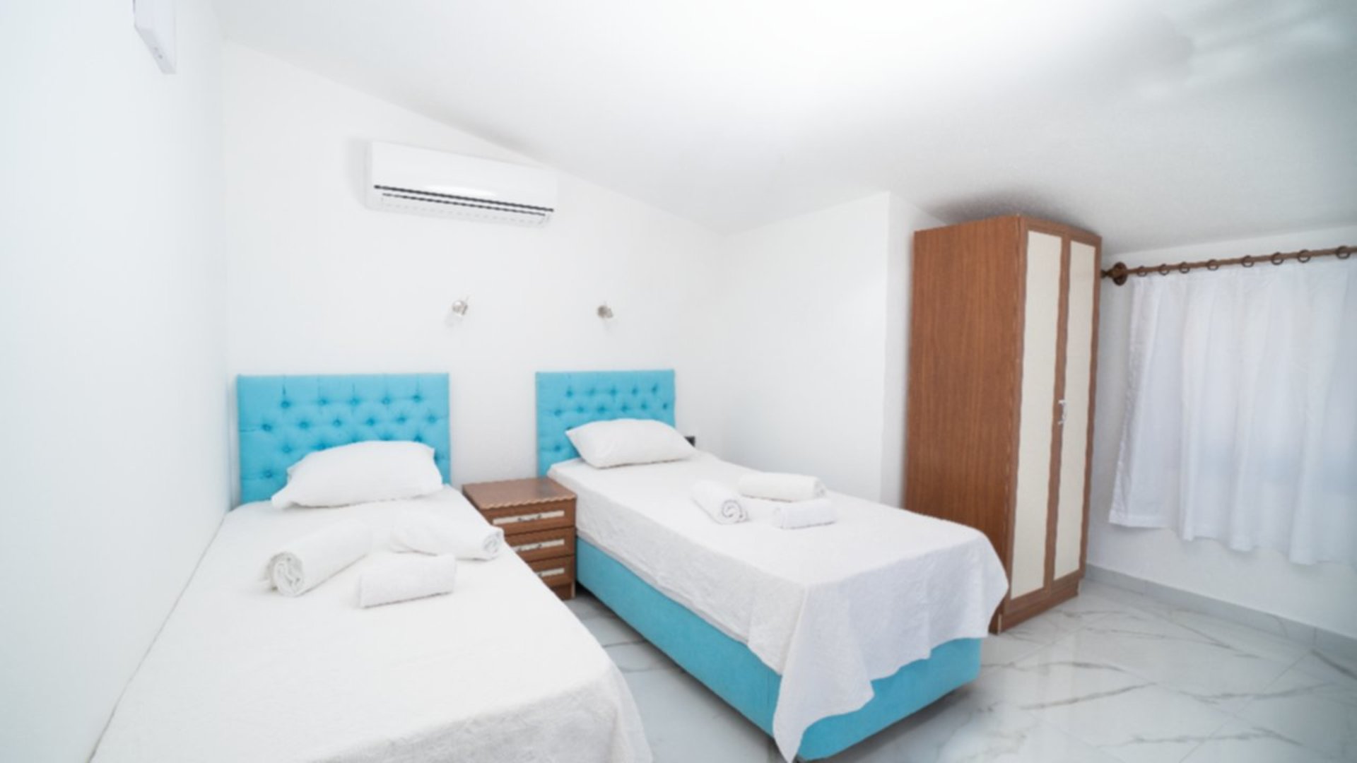 Muhteşem Manzaralara Sahip En İyi Villa, Antalya Villa 1077