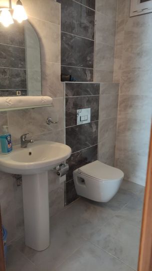 Muhteşem Manzaralara Sahip En İyi Villa, Antalya Villa 1077