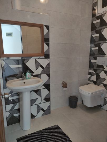 Muhteşem Manzaralara Sahip En İyi Villa, Antalya Villa 1077