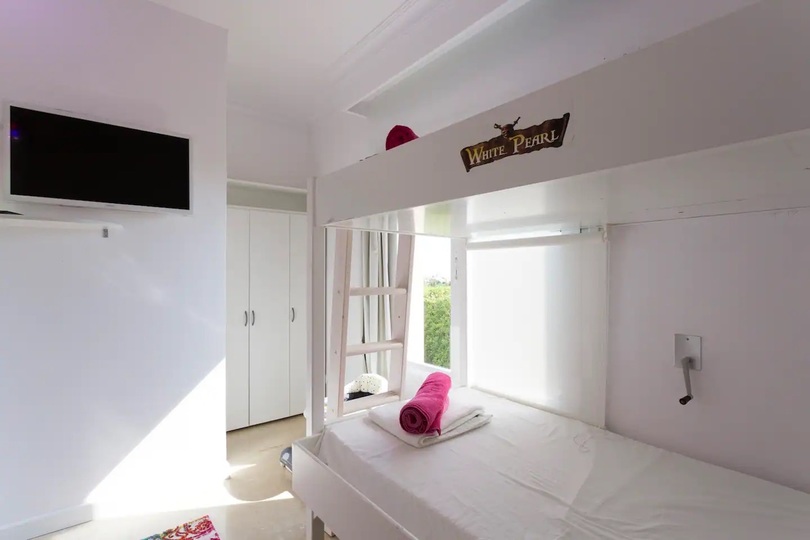 Mallorca Villa 1040'ta bulunan, özel havuzlu bu lüks villayı kiralayın.