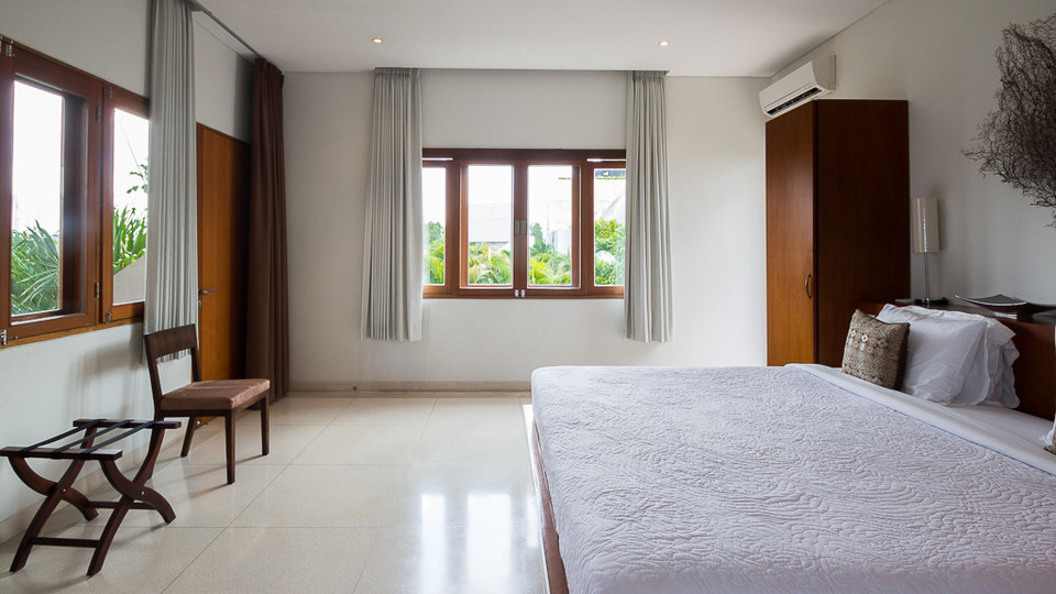 2 Rahatlatıcı Havuzlu Muhteşem 5 Yıldızlı Villa, Bali Villa 2136