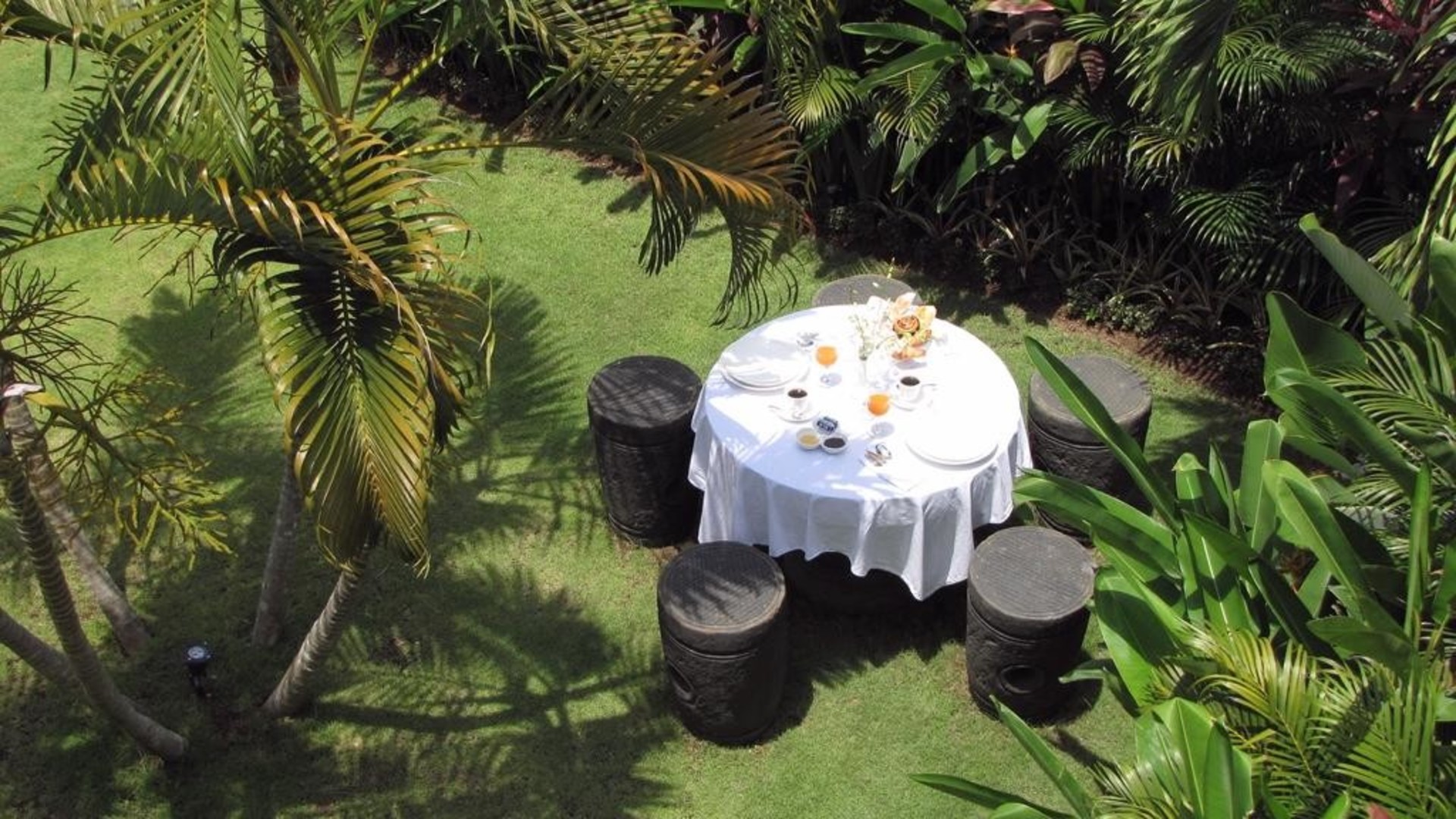 2 Rahatlatıcı Havuzlu Muhteşem 5 Yıldızlı Villa, Bali Villa 2136