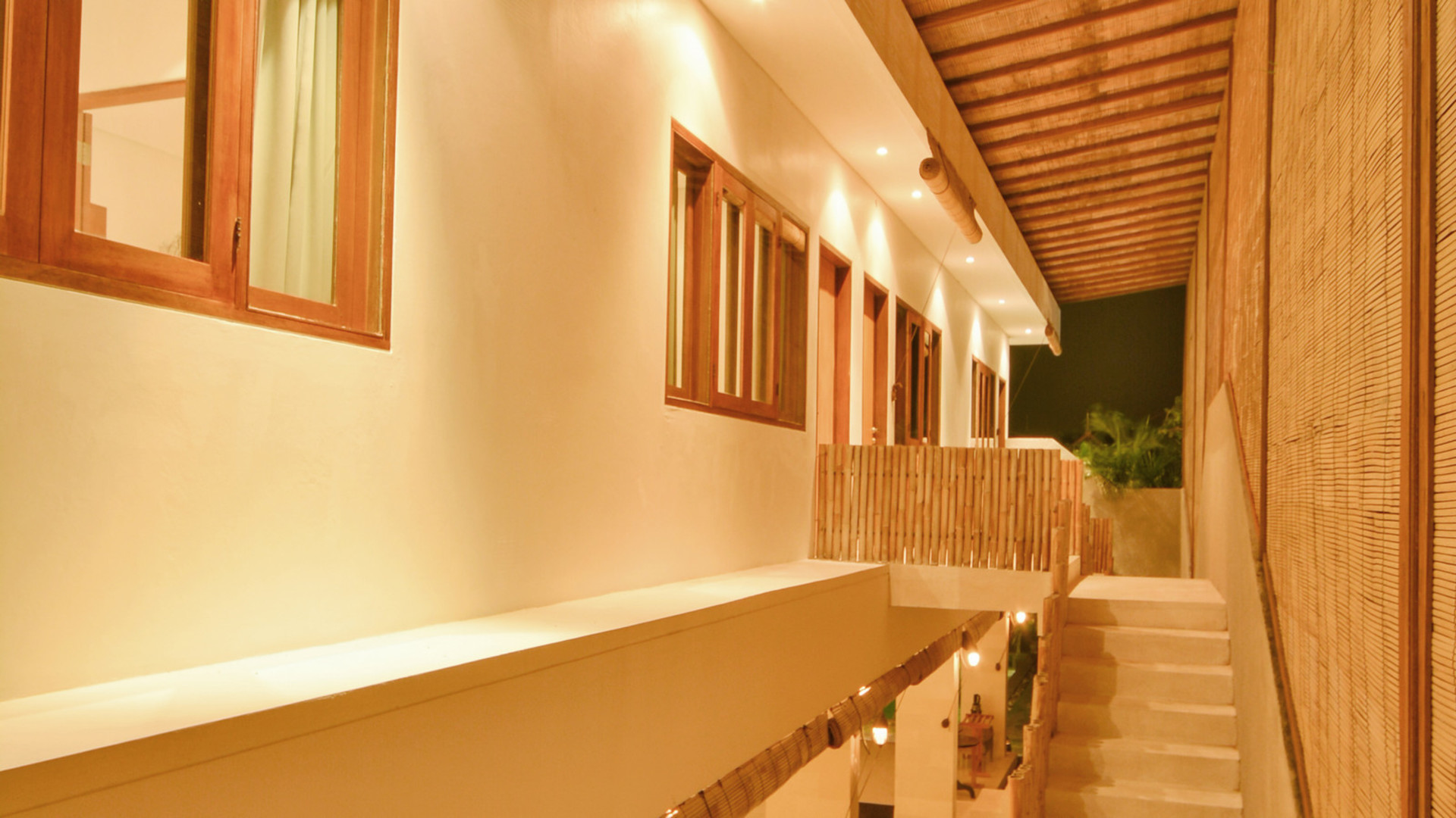 2 Rahatlatıcı Havuzlu Muhteşem 5 Yıldızlı Villa, Bali Villa 2136