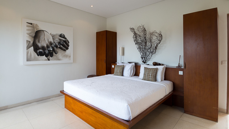 2 Rahatlatıcı Havuzlu Muhteşem 5 Yıldızlı Villa, Bali Villa 2136