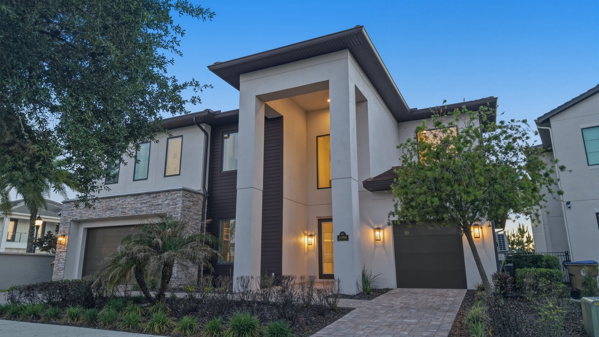 Bu Lüks 5 Yıldızlı Konağı Bear's Den Resort, Orlando Mansion 6125'te kiralayın