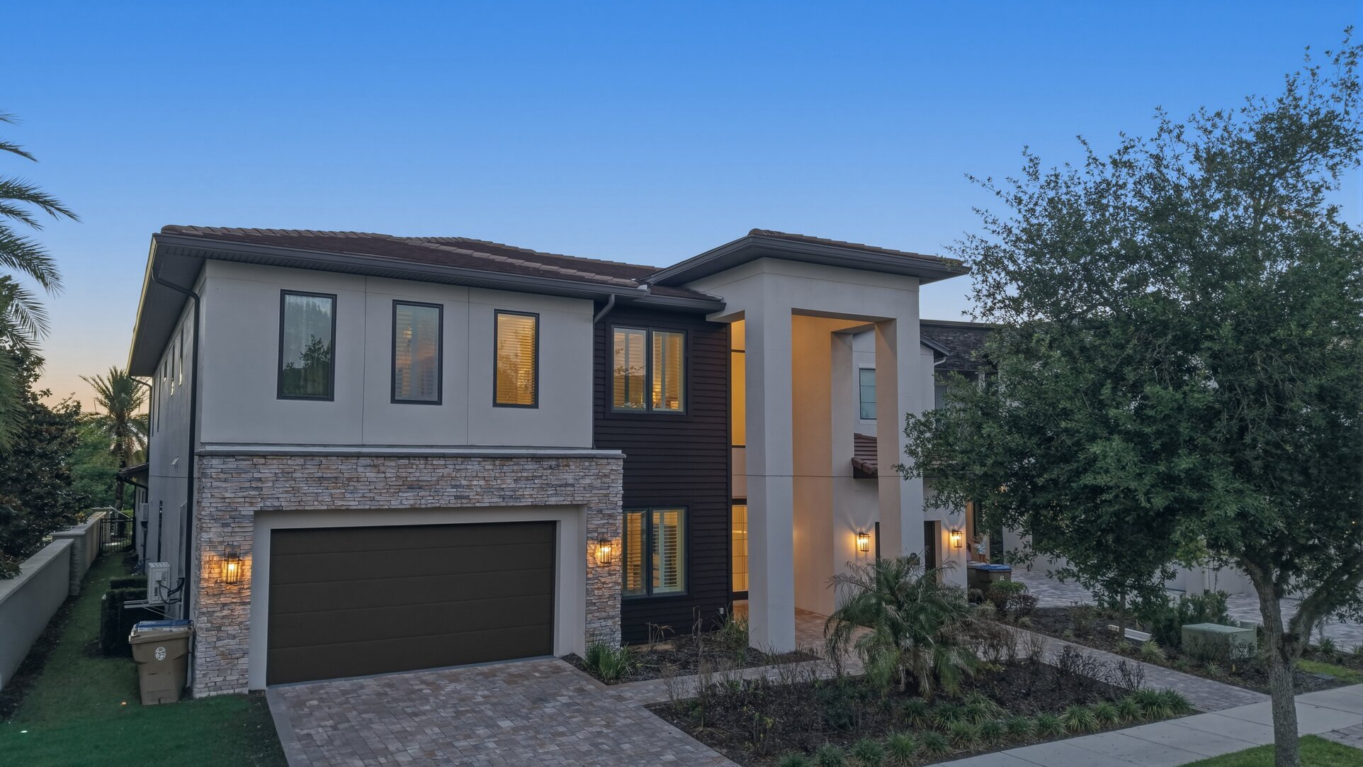 Bu Lüks 5 Yıldızlı Konağı Bear's Den Resort, Orlando Mansion 6125'te kiralayın
