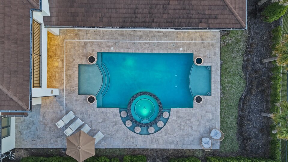 Bu Lüks 5 Yıldızlı Konağı Bear's Den Resort, Orlando Mansion 6125'te kiralayın