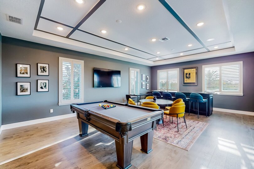 Bu Lüks 5 Yıldızlı Konağı Bear's Den Resort, Orlando Mansion 6125'te kiralayın