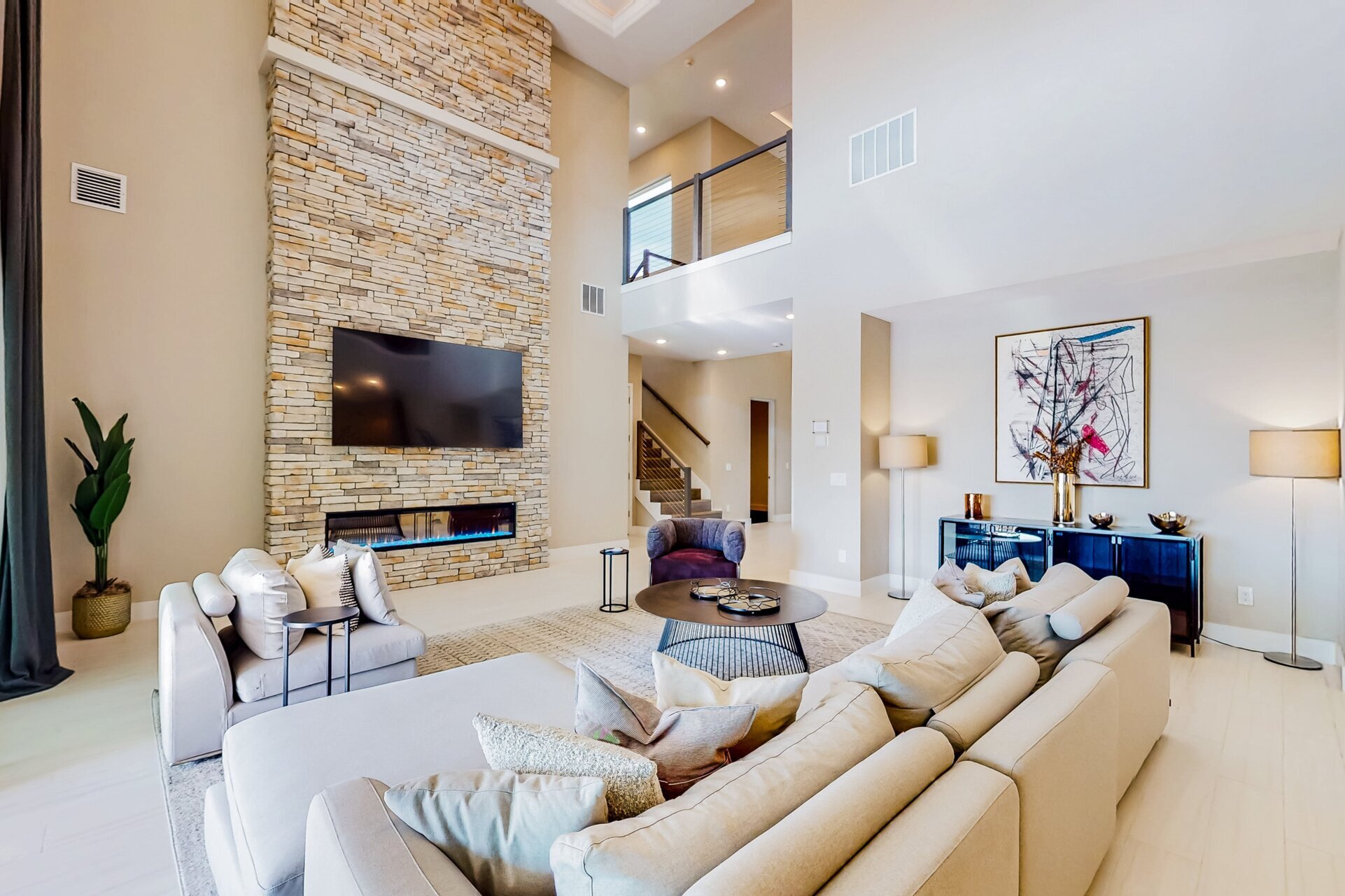 Bu Lüks 5 Yıldızlı Konağı Bear's Den Resort, Orlando Mansion 6125'te kiralayın