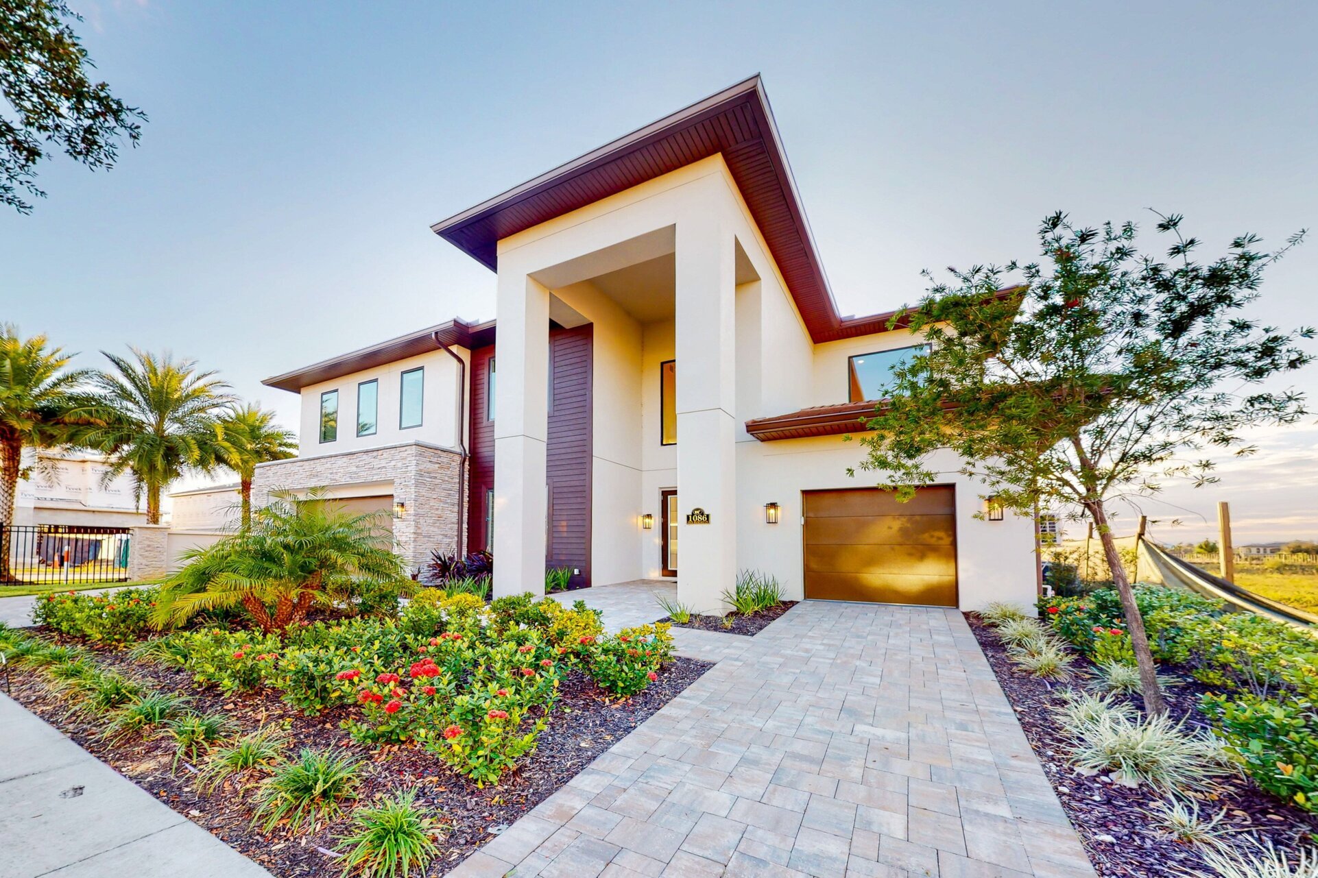 Bu Lüks 5 Yıldızlı Konağı Bear's Den Resort, Orlando Mansion 6125'te kiralayın
