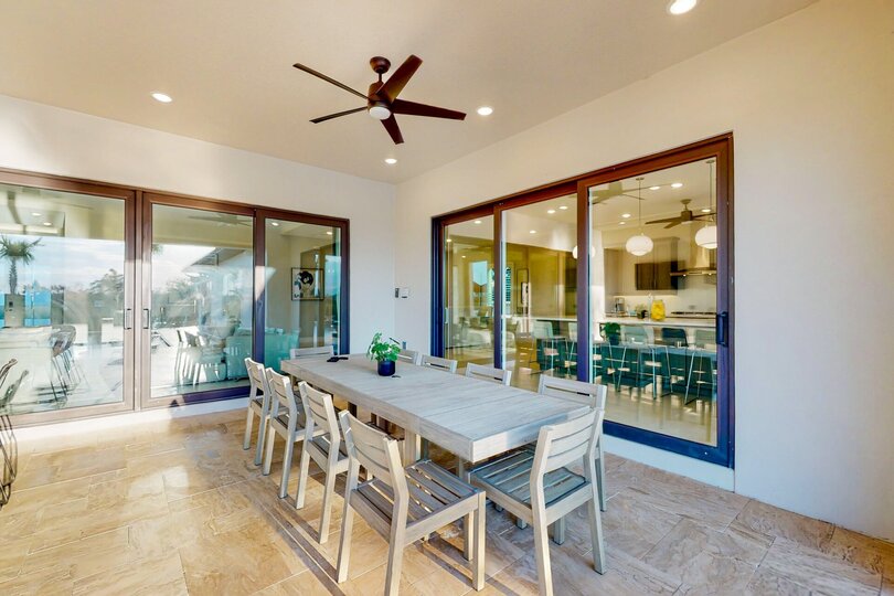 Bu Lüks 5 Yıldızlı Konağı Bear's Den Resort, Orlando Mansion 6125'te kiralayın