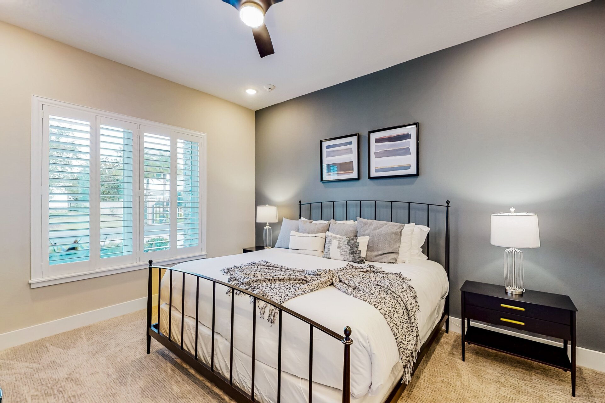 Bu Lüks 5 Yıldızlı Konağı Bear's Den Resort, Orlando Mansion 6125'te kiralayın