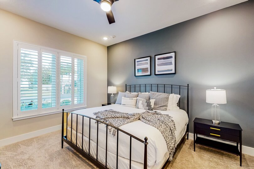 Bu Lüks 5 Yıldızlı Konağı Bear's Den Resort, Orlando Mansion 6125'te kiralayın