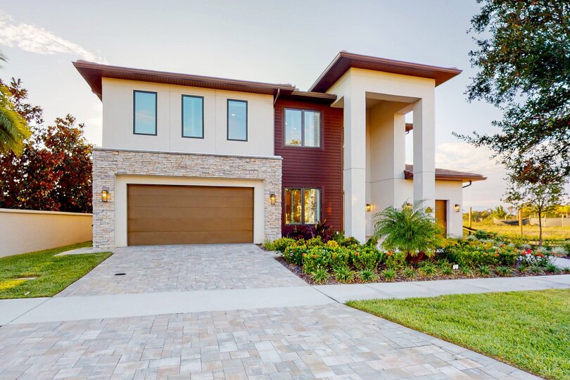 Bu Lüks 5 Yıldızlı Konağı Bear's Den Resort, Orlando Mansion 6125'te kiralayın