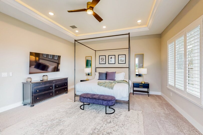 Bu Lüks 5 Yıldızlı Konağı Bear's Den Resort, Orlando Mansion 6125'te kiralayın