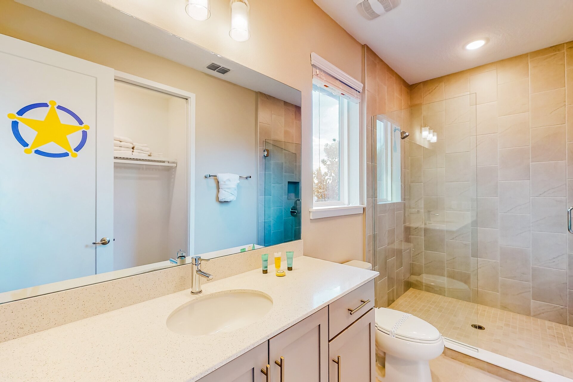 Bu Lüks 5 Yıldızlı Konağı Bear's Den Resort, Orlando Mansion 6125'te kiralayın