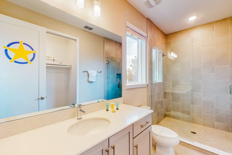 Bu Lüks 5 Yıldızlı Konağı Bear's Den Resort, Orlando Mansion 6125'te kiralayın
