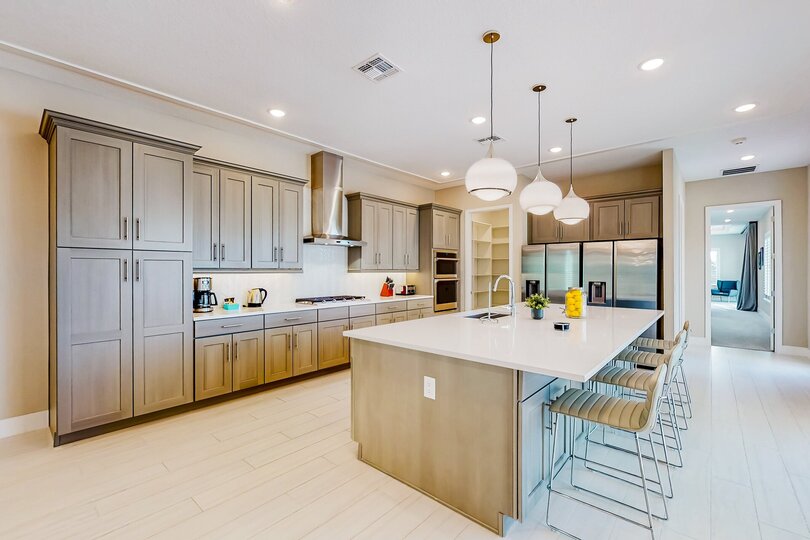Bu Lüks 5 Yıldızlı Konağı Bear's Den Resort, Orlando Mansion 6125'te kiralayın
