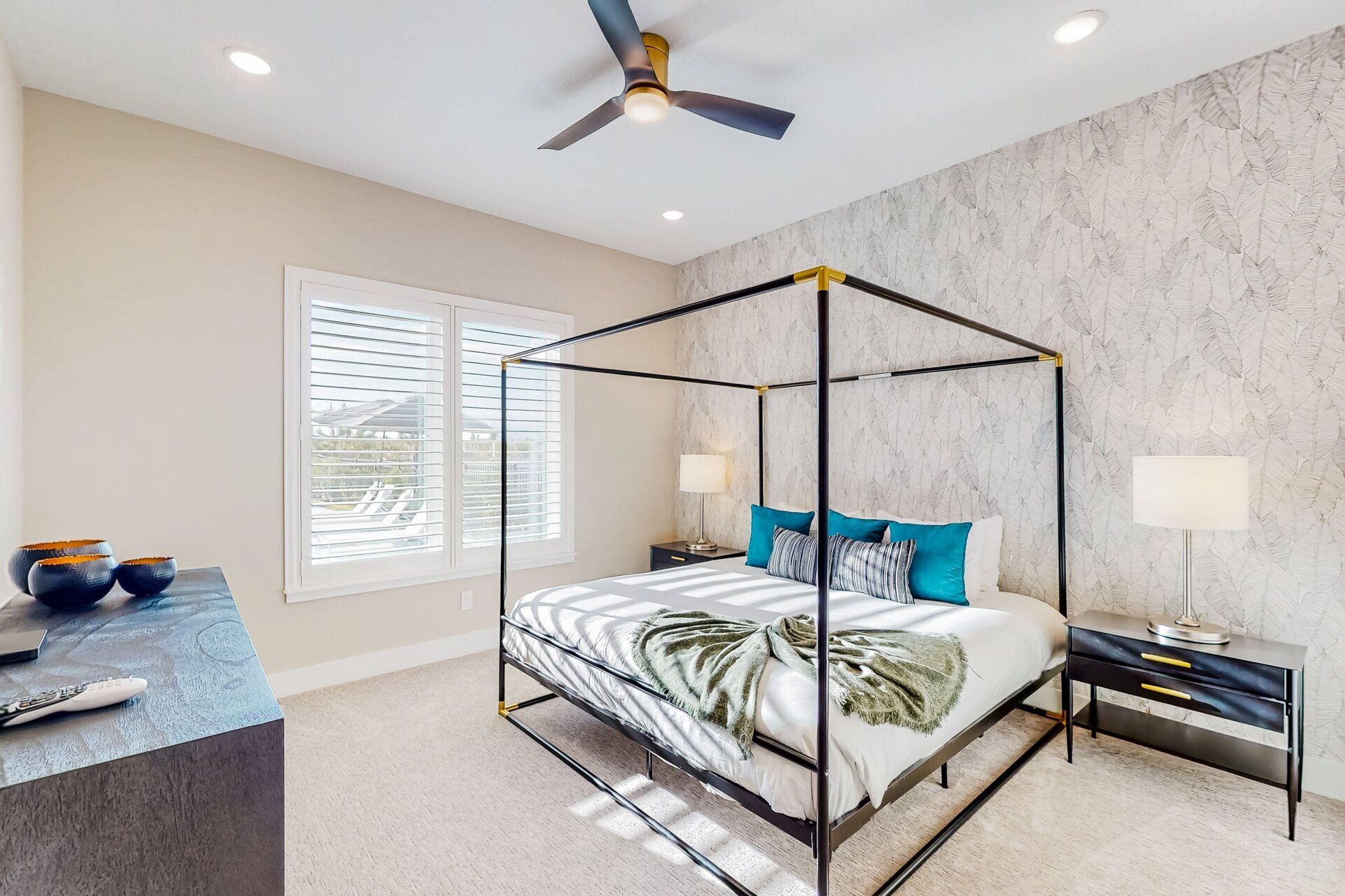 Bu Lüks 5 Yıldızlı Konağı Bear's Den Resort, Orlando Mansion 6125'te kiralayın