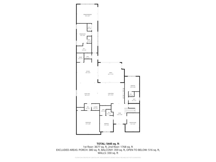 Bu Lüks 5 Yıldızlı Konağı Bear's Den Resort, Orlando Mansion 6125'te kiralayın