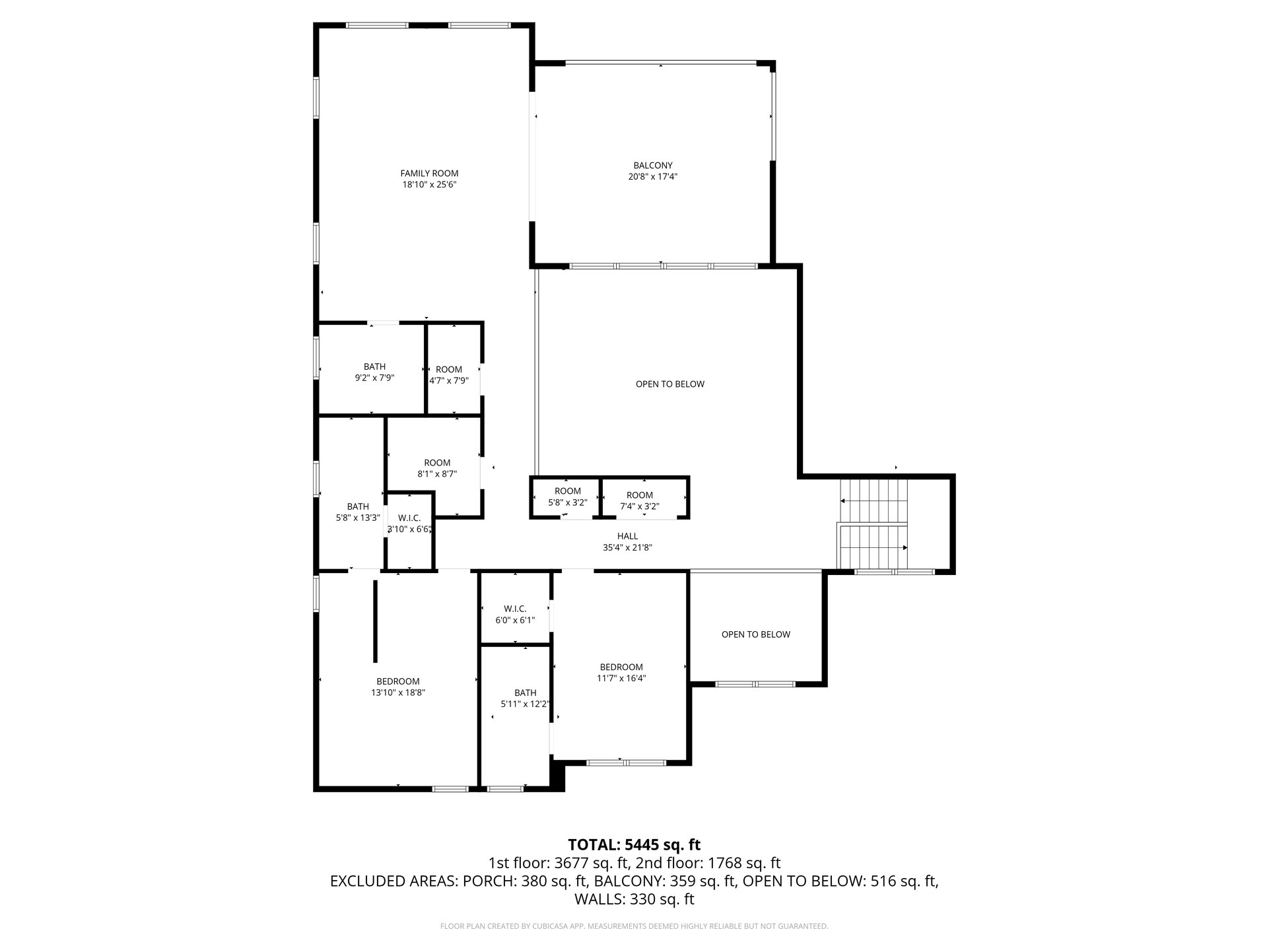 Bu Lüks 5 Yıldızlı Konağı Bear's Den Resort, Orlando Mansion 6125'te kiralayın