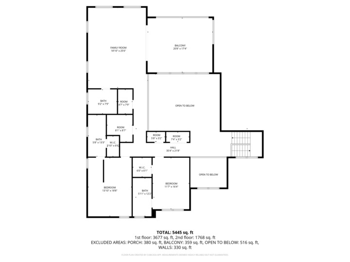 Bu Lüks 5 Yıldızlı Konağı Bear's Den Resort, Orlando Mansion 6125'te kiralayın