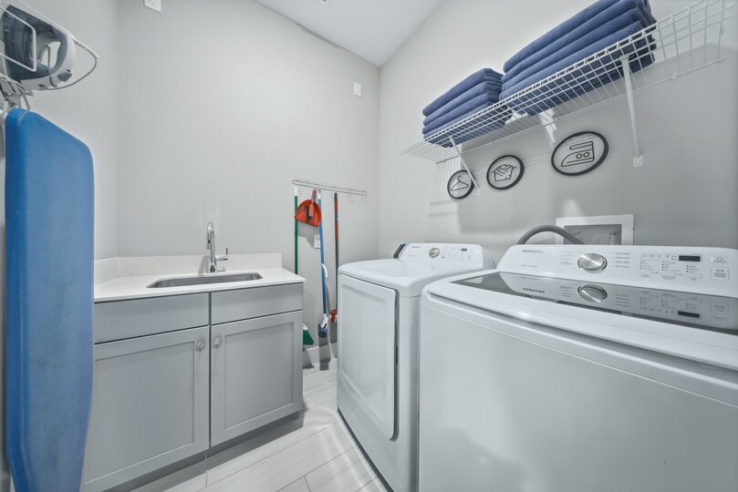Bu Lüks 5 Yıldızlı Konağı Bear's Den Resort, Orlando Mansion 6125'te kiralayın