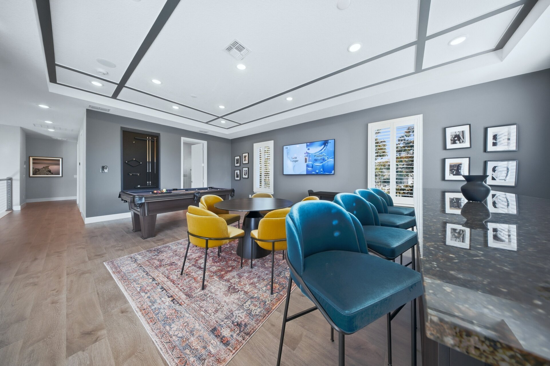 Bu Lüks 5 Yıldızlı Konağı Bear's Den Resort, Orlando Mansion 6125'te kiralayın