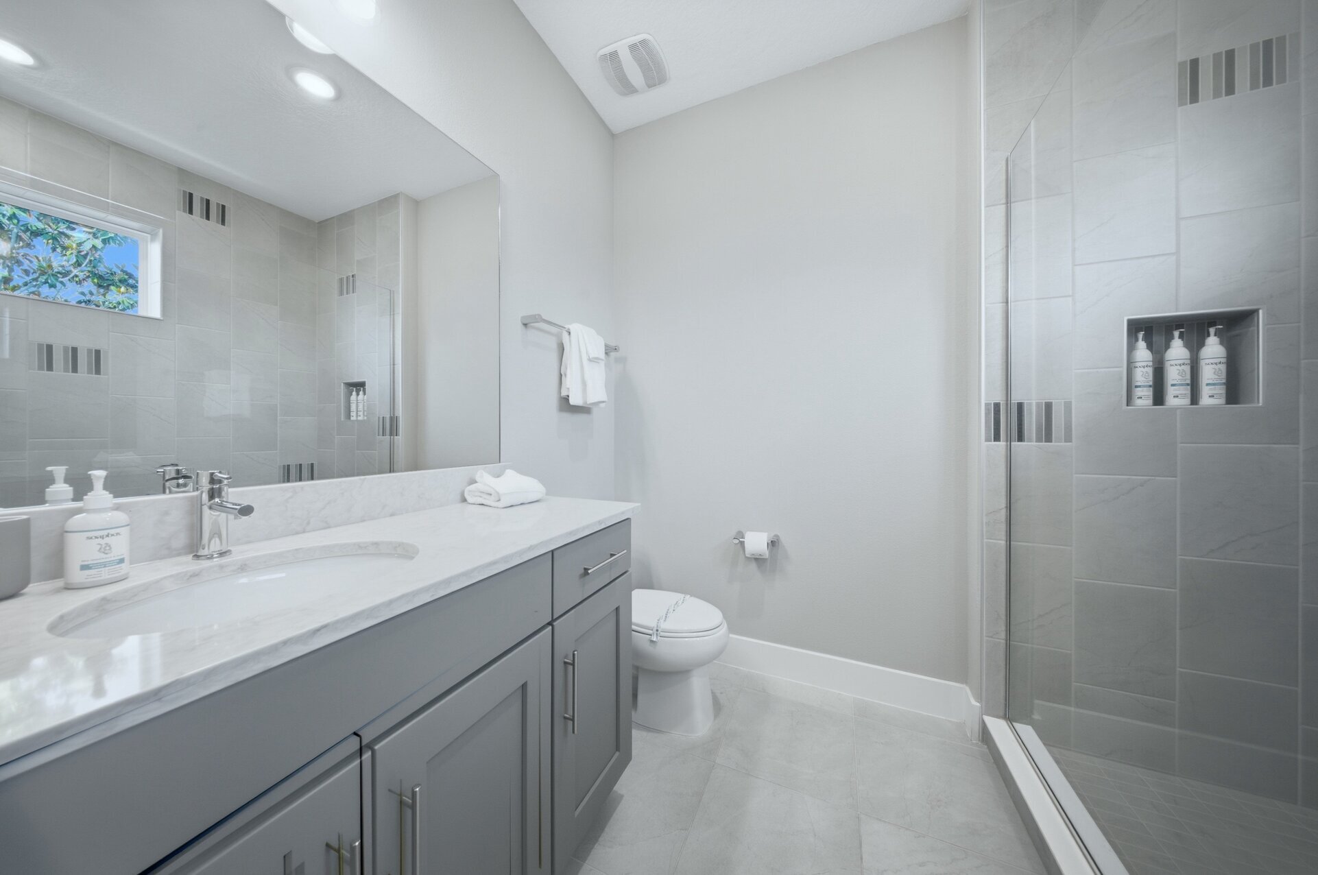 Bu Lüks 5 Yıldızlı Konağı Bear's Den Resort, Orlando Mansion 6125'te kiralayın
