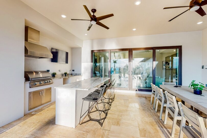 Bu Lüks 5 Yıldızlı Konağı Bear's Den Resort, Orlando Mansion 6125'te kiralayın