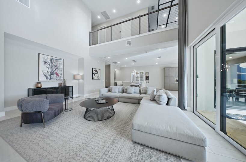 Bu Lüks 5 Yıldızlı Konağı Bear's Den Resort, Orlando Mansion 6125'te kiralayın
