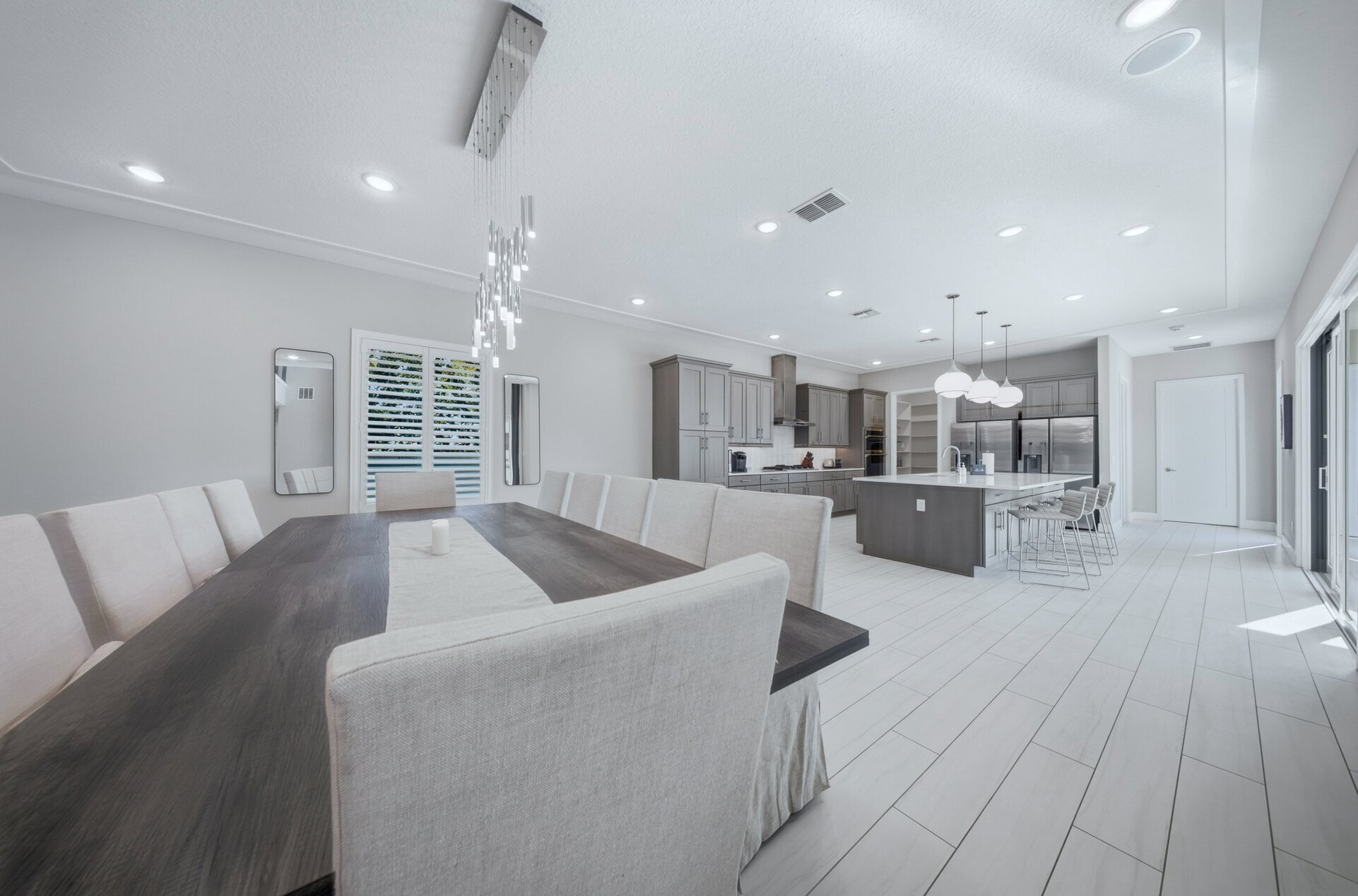 Bu Lüks 5 Yıldızlı Konağı Bear's Den Resort, Orlando Mansion 6125'te kiralayın