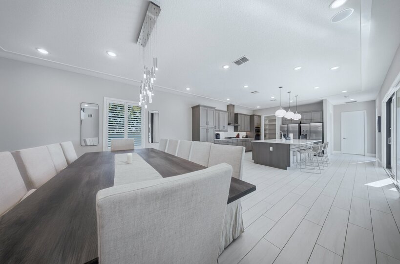 Bu Lüks 5 Yıldızlı Konağı Bear's Den Resort, Orlando Mansion 6125'te kiralayın