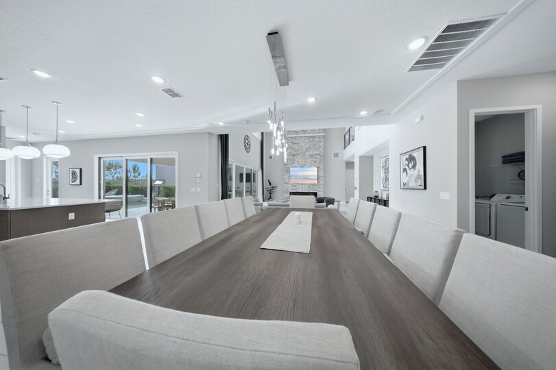 Bu Lüks 5 Yıldızlı Konağı Bear's Den Resort, Orlando Mansion 6125'te kiralayın