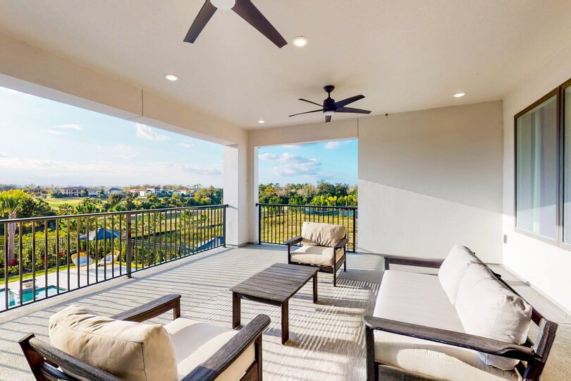 Bu Lüks 5 Yıldızlı Konağı Bear's Den Resort, Orlando Mansion 6125'te kiralayın