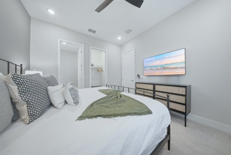 Bu Lüks 5 Yıldızlı Konağı Bear's Den Resort, Orlando Mansion 6125'te kiralayın