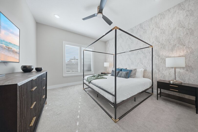 Bu Lüks 5 Yıldızlı Konağı Bear's Den Resort, Orlando Mansion 6125'te kiralayın
