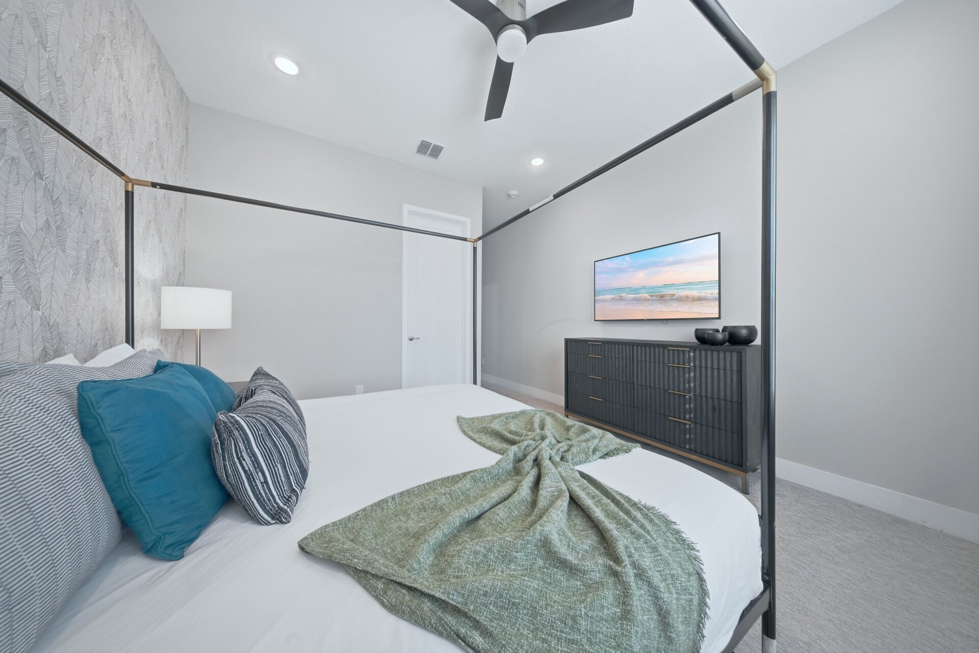 Bu Lüks 5 Yıldızlı Konağı Bear's Den Resort, Orlando Mansion 6125'te kiralayın