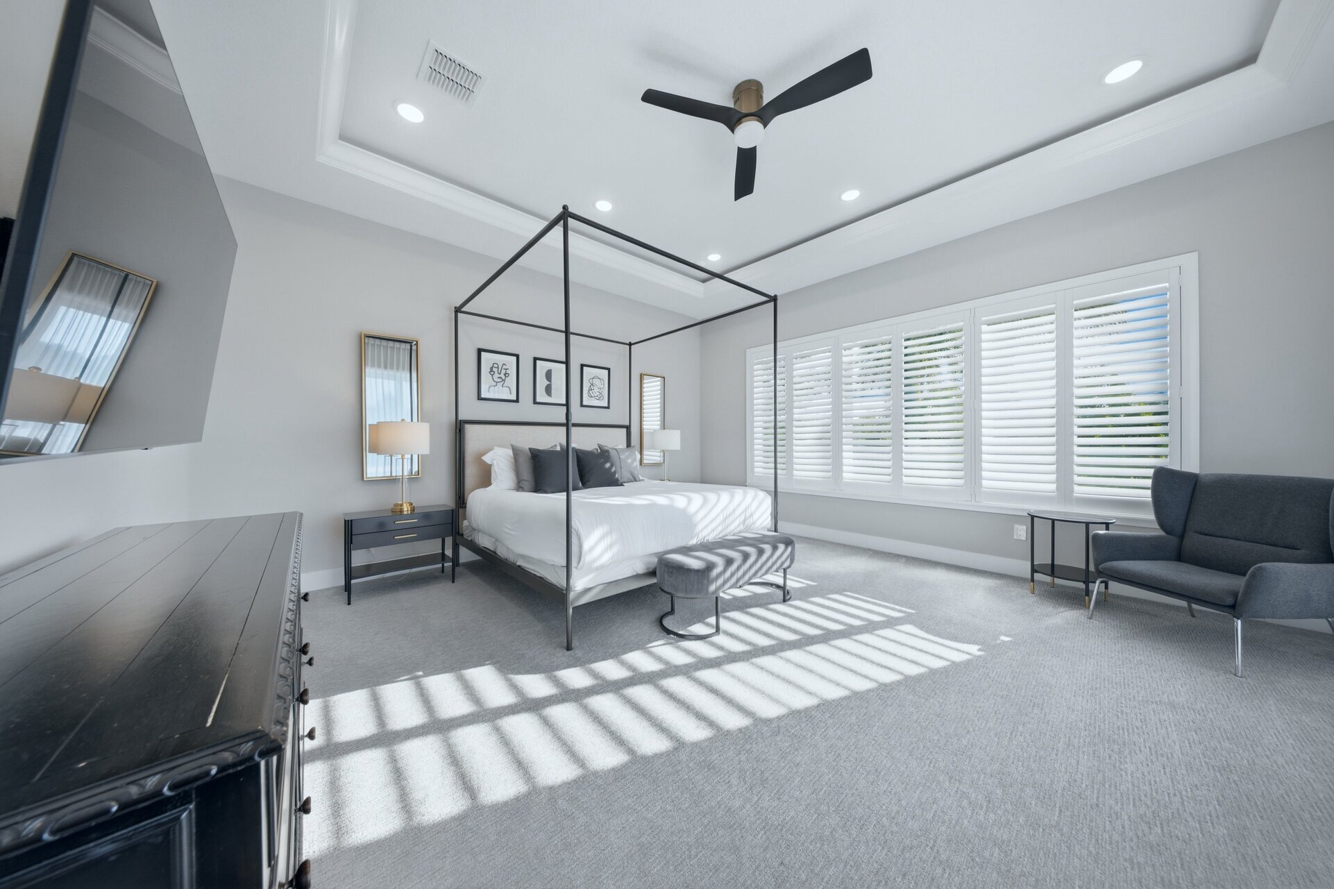 Bu Lüks 5 Yıldızlı Konağı Bear's Den Resort, Orlando Mansion 6125'te kiralayın