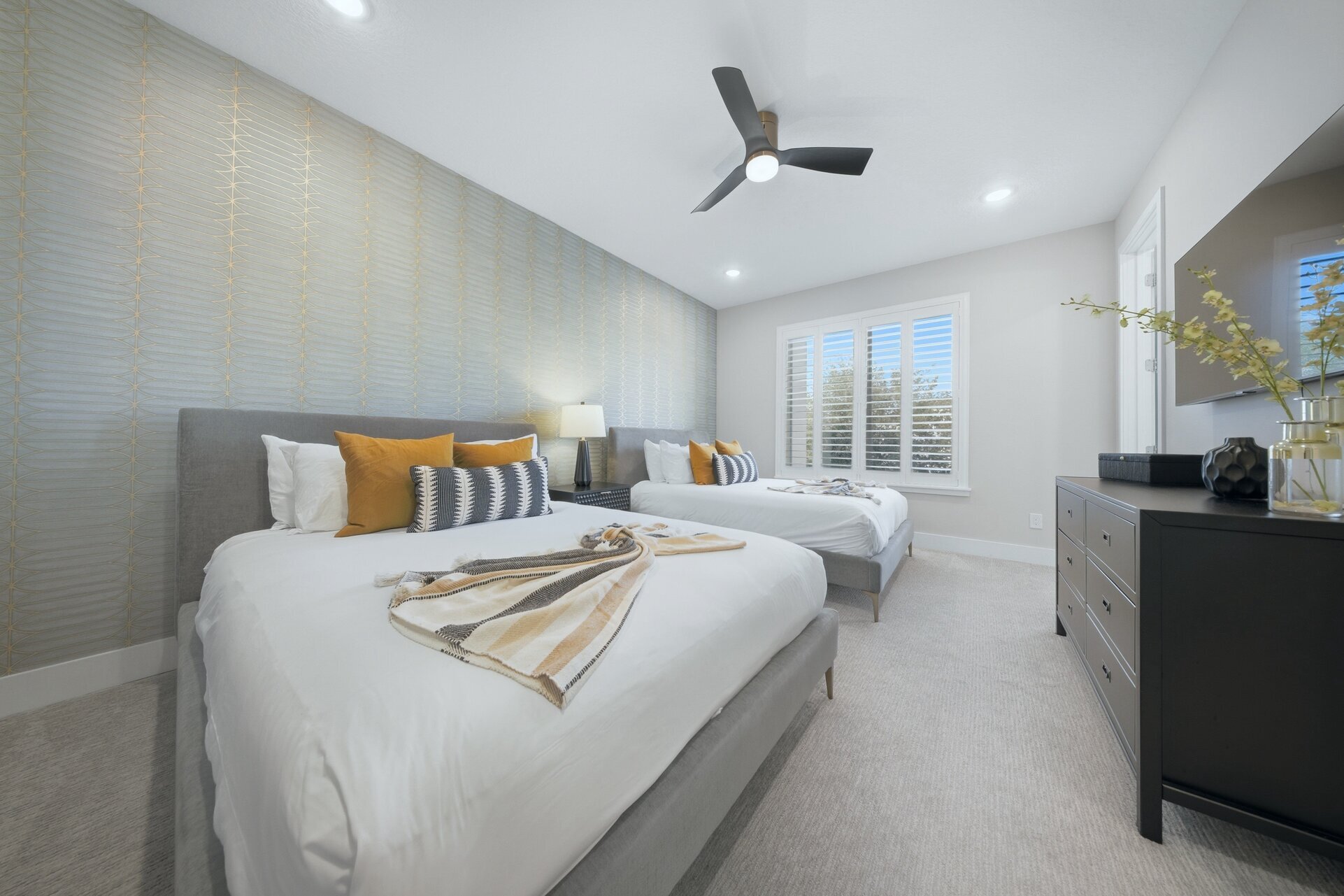 Bu Lüks 5 Yıldızlı Konağı Bear's Den Resort, Orlando Mansion 6125'te kiralayın