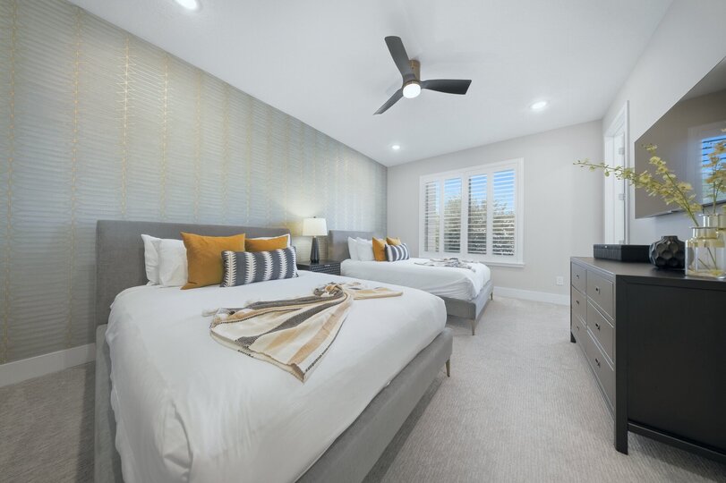 Bu Lüks 5 Yıldızlı Konağı Bear's Den Resort, Orlando Mansion 6125'te kiralayın