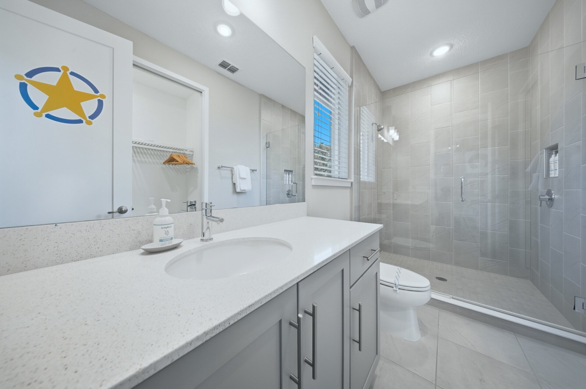 Bu Lüks 5 Yıldızlı Konağı Bear's Den Resort, Orlando Mansion 6125'te kiralayın