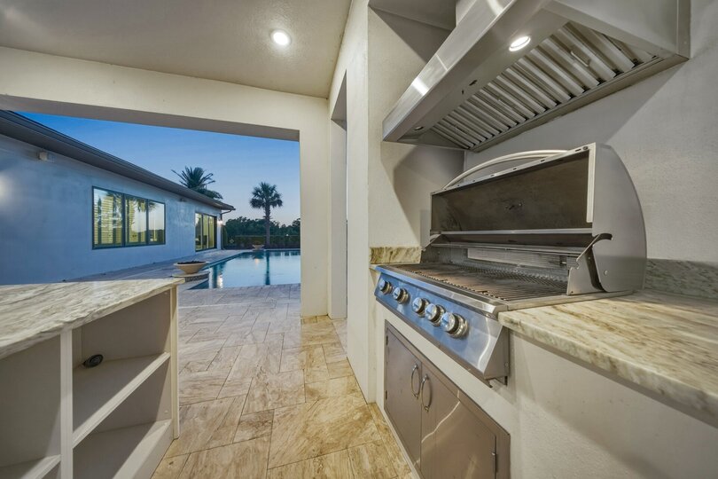 Bu Lüks 5 Yıldızlı Konağı Bear's Den Resort, Orlando Mansion 6125'te kiralayın