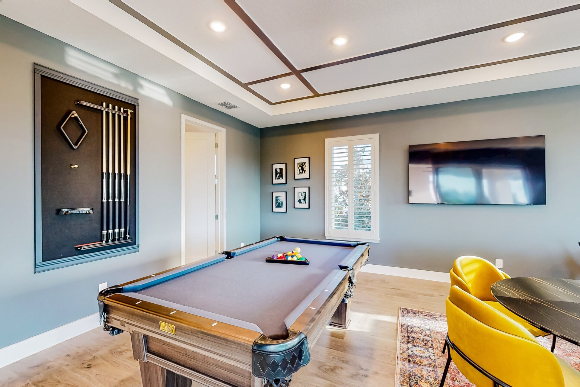 Bu Lüks 5 Yıldızlı Konağı Bear's Den Resort, Orlando Mansion 6125'te kiralayın