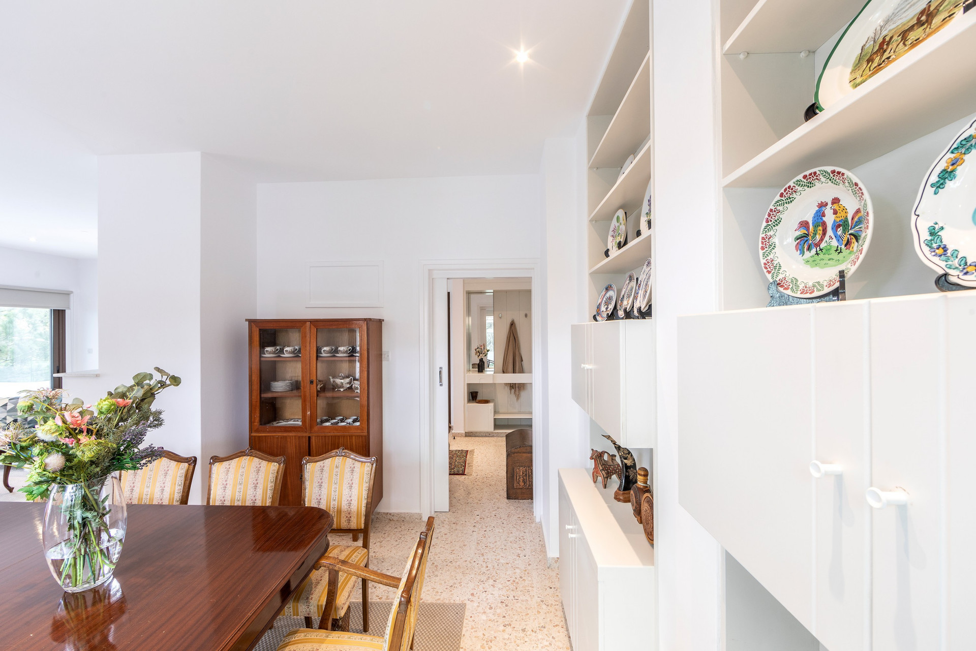 Siz ve Aileniz, güzel Limasol kasabası yakınlarındaki bu Villa'ya bayılacaksınız, Limasol Villa 1004