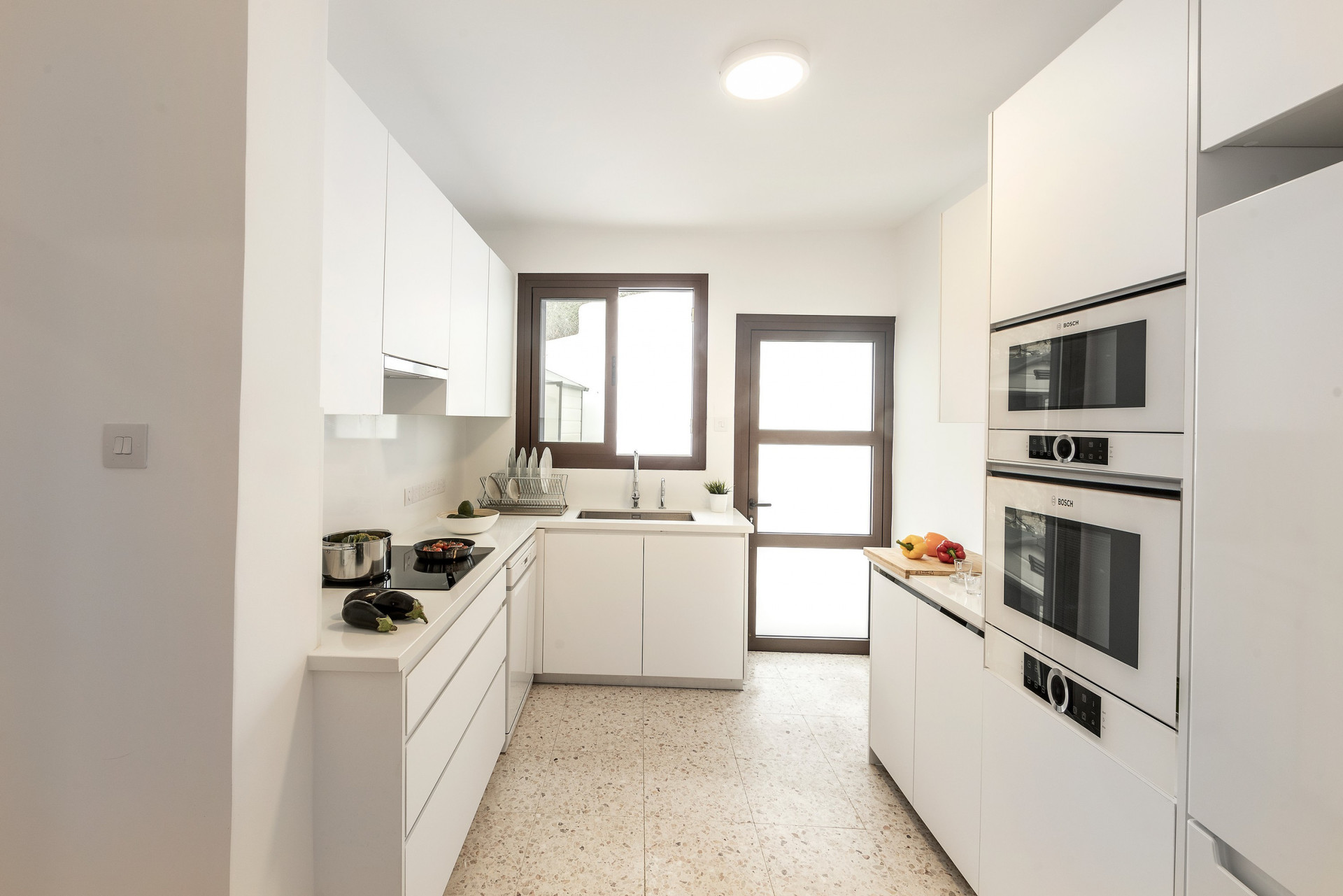 Siz ve Aileniz, güzel Limasol kasabası yakınlarındaki bu Villa'ya bayılacaksınız, Limasol Villa 1004