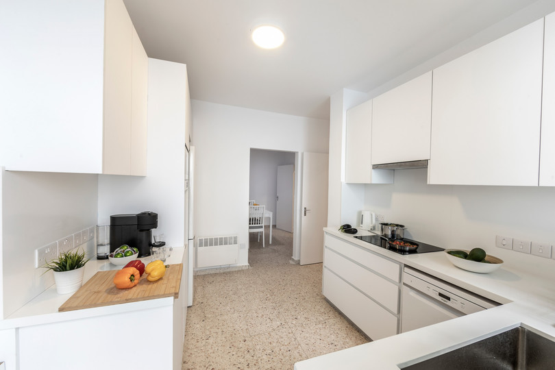 Siz ve Aileniz, güzel Limasol kasabası yakınlarındaki bu Villa'ya bayılacaksınız, Limasol Villa 1004